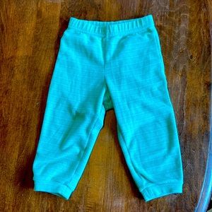 Patagonia 2T fleece pants